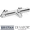 Bristan Artisan Thermostatic Bath Shower Mixer Spare Parts